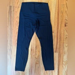 Lululemon align leggings